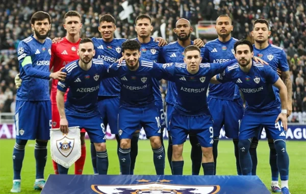 "Qarabağ"ın Çempionlar Liqası macərası: Azərbaycan futbolunda ilklər və rekord göstəricilər