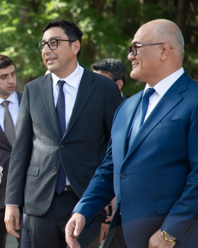 Azərbaycanda yeni güləş zalları istifadəyə verilib - FOTO - VİDEO