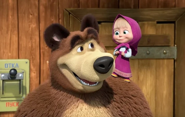 Zelenskidən məşhur cizgi filmi ilə bağlı ŞOK QƏRAR