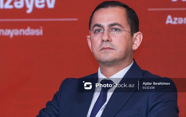 Xamis Seyranov: "Ölkəmizdə sənaye müəssisələrinin metroloji baxışı xeyli dəyişib"