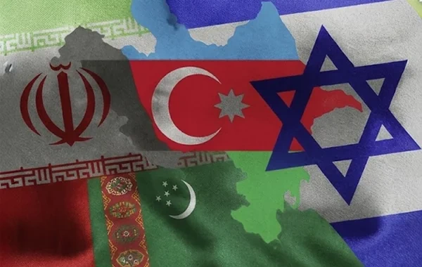 Atəşkəs dövründə İranda anti-Azərbaycan təbliğatı - VİDEO