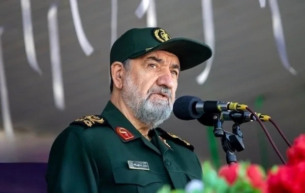 Müctəba Xamenei keçmiş SEPAH komandanını özünə MÜŞAVİR TƏYİN ETDİ - FOTO