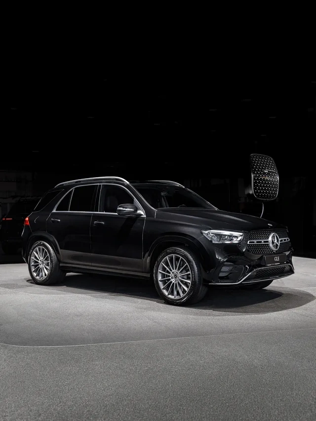 "Mercedes-Benz"in üç seçilən modeli üçün xüsusi imkanlar - Foto