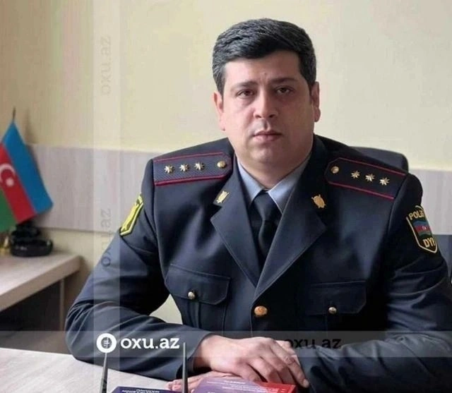 Metronun "İçərişəhər" stansiyası yaxınlığında QƏZA: Avtomobil AŞDI