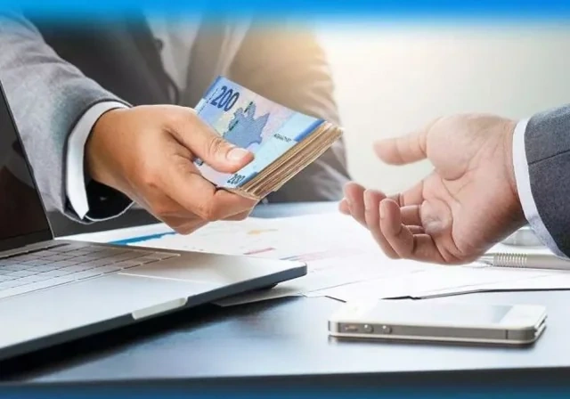 Kredit bazarında payız HƏRƏKƏTLİ keçəcək: Ekspertdən diqqətçəkən proqnoz - FOTO