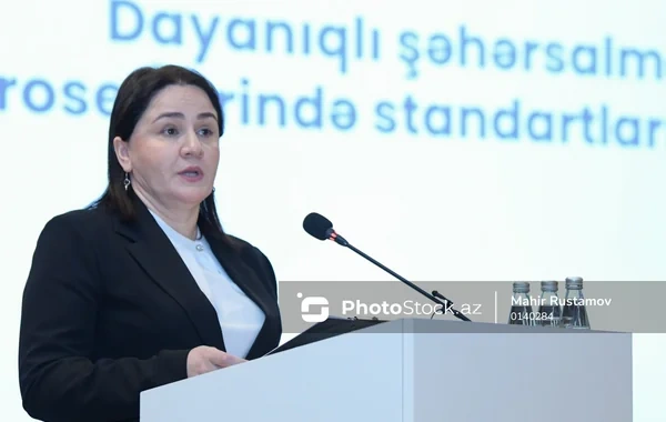 Yanvar-fevral aylarında qəbul olunan dövlət standartlarının sayı açıqlanıb