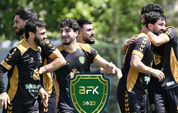 Region Liqasında bürüncün sahibi bilindi