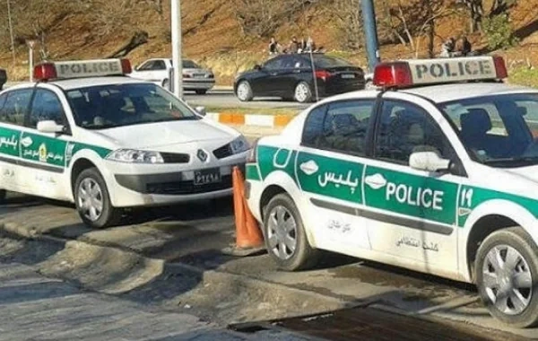 İranda yanacaqdaşıyan maşının partlaması nəticəsində 10 nəfər ölüb