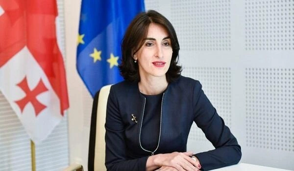 Onunla görüşməyə heç həvəsim də yoxdur - Boçorişvili