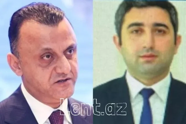 Bıçaqlanan baş həkimin müavini Vüqar Qurbanovun soyadını dəyişən qohumu imiş - Foto