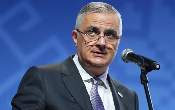 Mher Qriqoryan: "Ermənistan-Azərbaycan sərhədinin demarkasiyası üzrə işlər tezliklə bərpa olunacaq"
