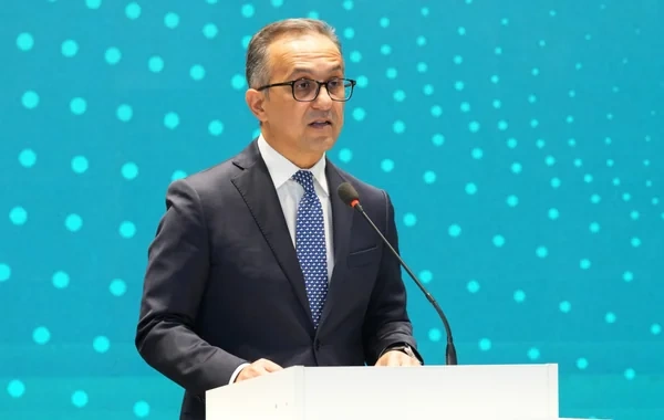 Ramin Məmmədov: "Azərbaycanın dünyəvi idarəetmə modeli ilə dini dəyərlər arasında ziddiyyət yoxdur"
