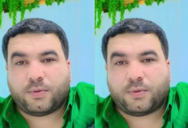 Qeyri-etik paylaşımlar edən daha bir tiktoker həbs olundu