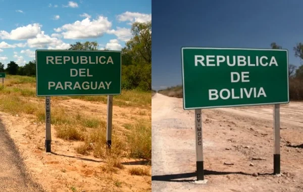 Boliviya və Paraqvay arasında 88 illik sərhəd demarkasiyası başa çatdı