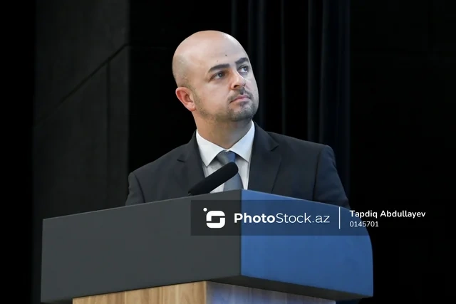 Horadiz-Ağbənd avtomobil yolunun tikintisi başa çatır - RƏSMİ