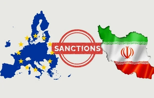 Avropa Birliyi İrana qarşı sanksiyaların müddətini uzatdı