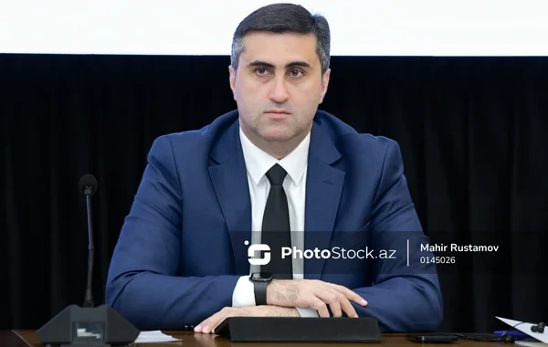 Abbas Abbasov: " BTQ müstəmləkəçilik və neomüstəmləkəçilik siyasətlərinin aradan qaldırılmasına öz töhfəsini verib"