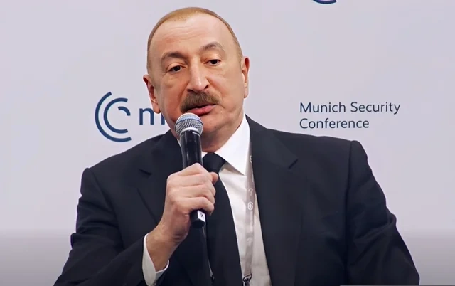 Azərbaycanın diplomatik masadakı uğurları və prinsipiallığı - Münhendəki müzakirələrin pərdəarxası