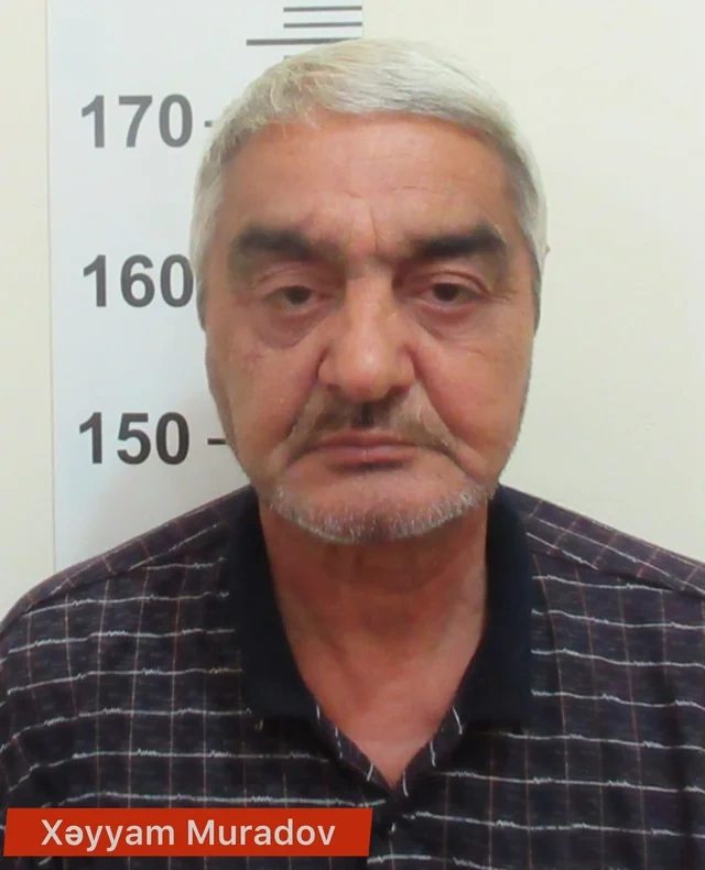 Quba polisindən ƏMƏLİYYAT: Saxlanılanlar var - FOTO - VİDEO