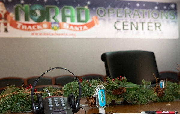 Pentaqon radarlar və qırıcı təyyarələrlə Santa-Klausu izləyəcək