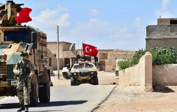 Türkiyə Səudiyyə Ərəbistanında hərbi baza qura bilər