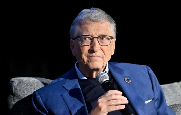 Bill Qeytsdən ŞOK SÖZLƏR: "Süni intellekt bir milyard insanın ölümünə səbəb ola bilər"