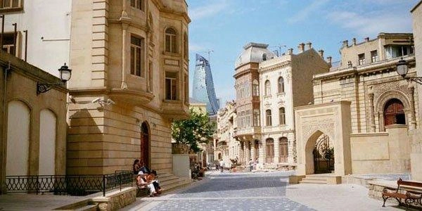 "İçərişəhər”in yeni strukturu bəlli oldu - Qərar