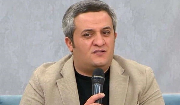Orxan Lökbatanlının vəfat xəbəri təkzib edildi