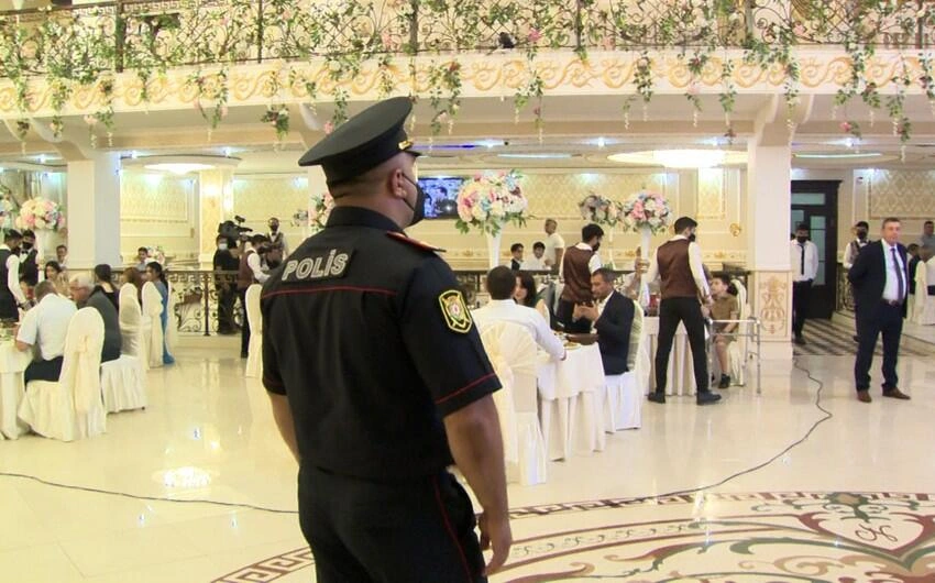 Sumqayıtda toyda faciə: 49 yaşlı kişi rəqs edərkən öldü