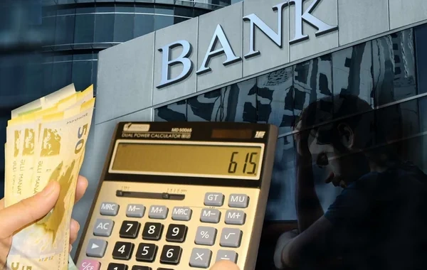 Kredit faizləri "qırmızı xətt"ə yaxınlaşır: Azərbaycanda bank sektorunu nə gözləyir? - VİDEO