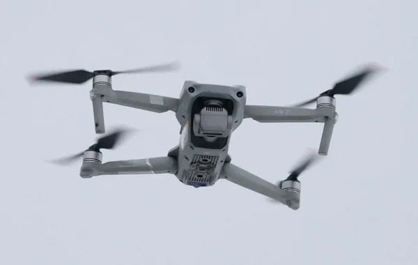 Türkiyədə beş kiloqram partlayıcı daşıyan Ukrayna dronu qəzaya uğrayıb