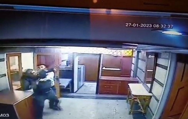 Azərbaycanın Tehrandakı səfirliyinə terror hücumundan üç il ötür