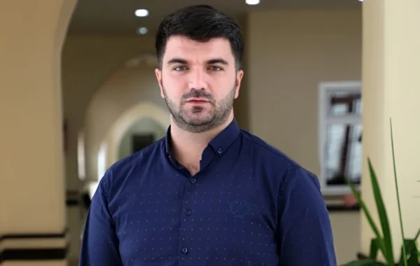 Samir Oruc vəzifəsindən AYRILDI