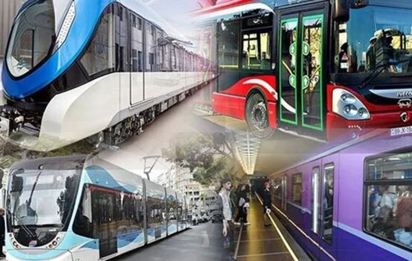 Metro və tramvay xətlərinin tikintisi üçün torpaqların alınması asanlaşdırılır