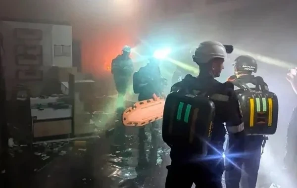 Krivoy Roqa hücumdan sonra ölənlərin sayı 16-ya çatıb