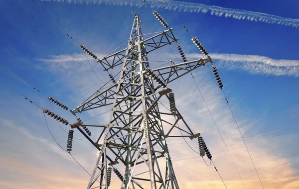Ötən il Azərbaycandan elektrik enerjisi ixracı 26 faiz azalıb