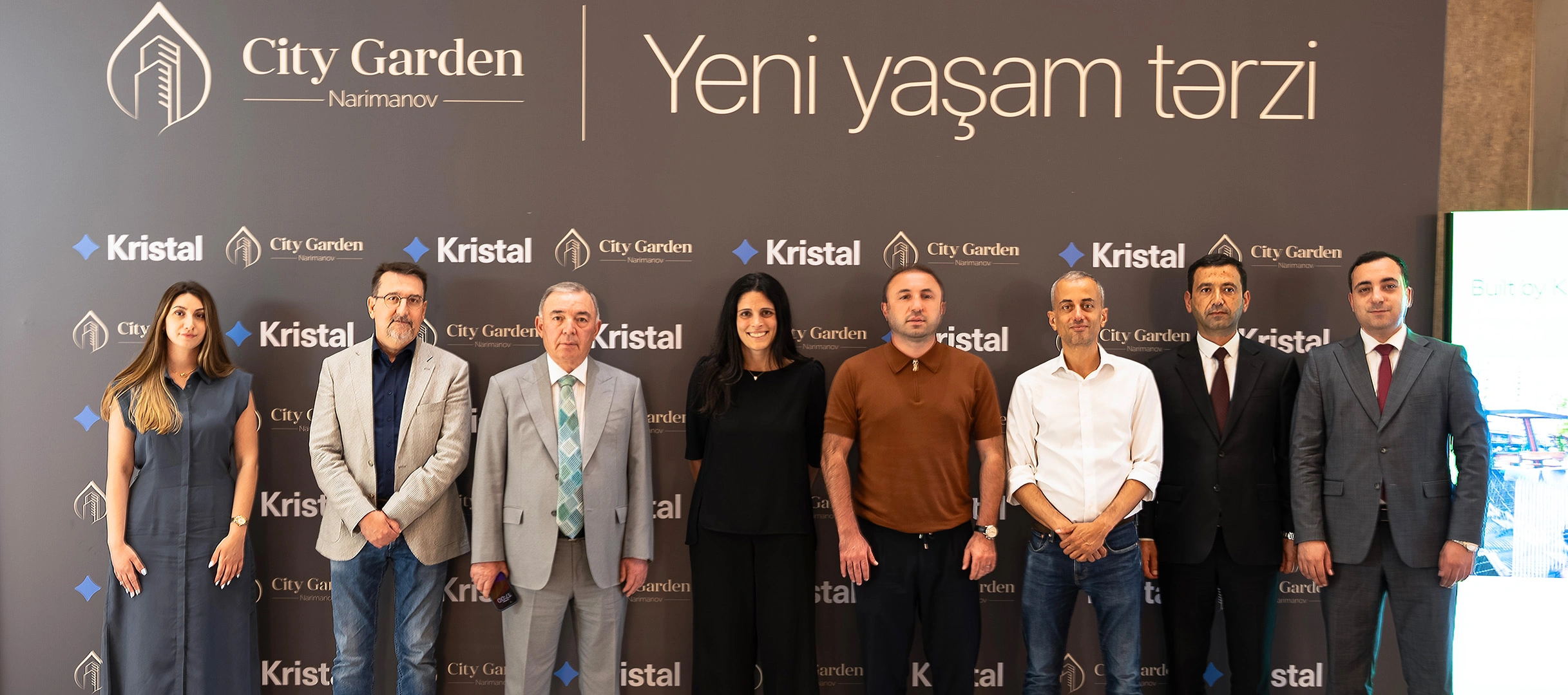 “Kristal” və “Florim” arasında memorandum imzalandı