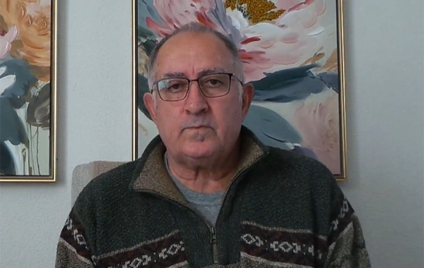 Dövlət əleyhinə çağırışlarda təqsirləndirilən Vaqif Allahverdiyevə HÖKM OXUNDU