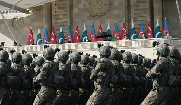 Bu, imkan verir ki, Bakı təhdidlərə tez reaksiya versin - "Nexus"