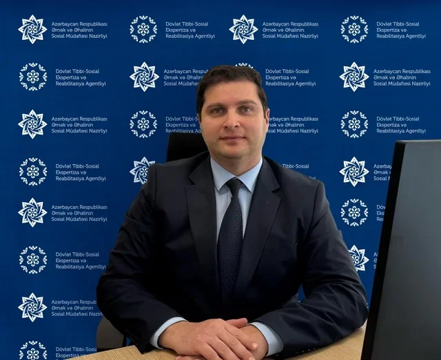 Gözləri görməyən qadına niyə əlillik verilmir?