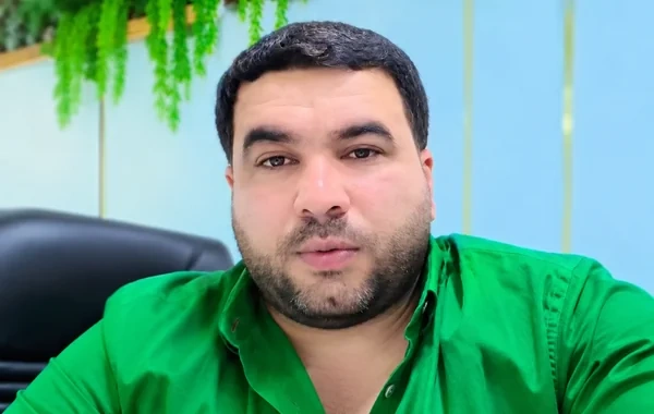 Qeyri-etik paylaşımlar edən daha bir tiktoker həbs olundu
