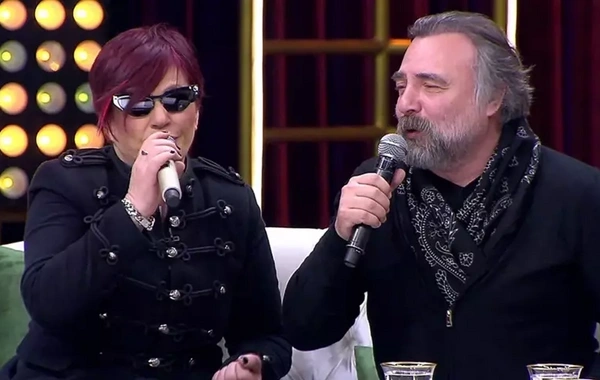 Türkiyənin məşhur aktyoru Oktay Kaynarca və müğənni Emel Müftüoğlu saxlanıldılar