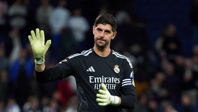"El-Klasiko" öncəsi "Real Madrid"də ciddi itki - Foto