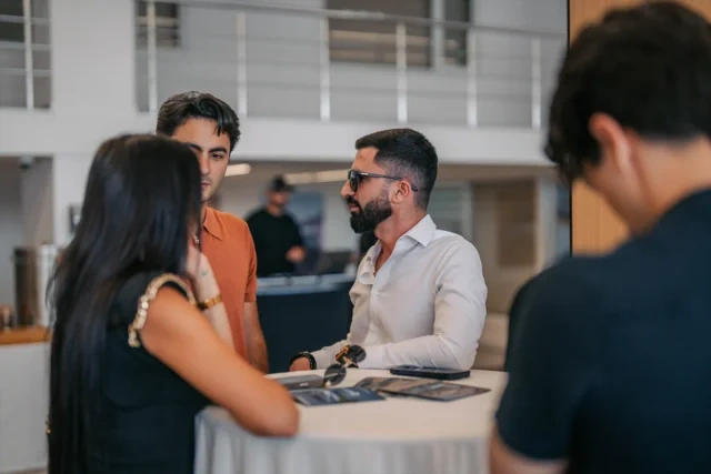 "Chery" Azərbaycanda yeni satış mərkəzini açdı - iki yeni model təqdim olundu