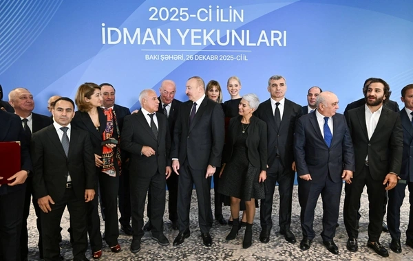 İlham Əliyevin uğurlu idman siyasəti: Keçilən çətin və şərəfli yol - ŞƏRH