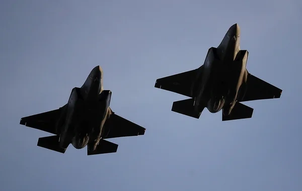 İsraildən iddialı qərar: "F-35" qırıcısını üstələyən aparat istehsal edəcək