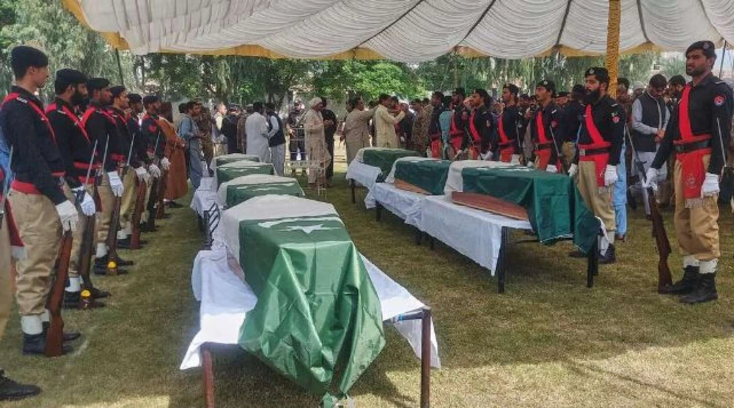 İki ölkə sərhədində növbəti qarşıdurma – Pakistan ordusu ilə Taliban arasında ağır döyüşlər oldu