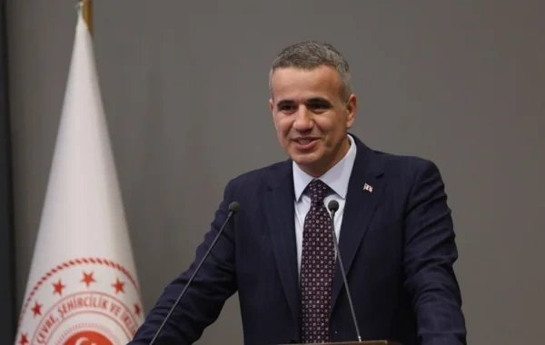 Ferhat Pirinççi: "TDT dünyanın ən önəmli beynəlxalq təşkilatlarından biridir"