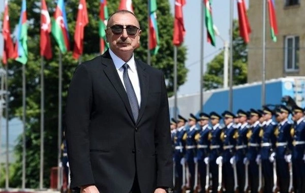 Azərbaycanı Zəfər zirvəsinə yüksəldən lider