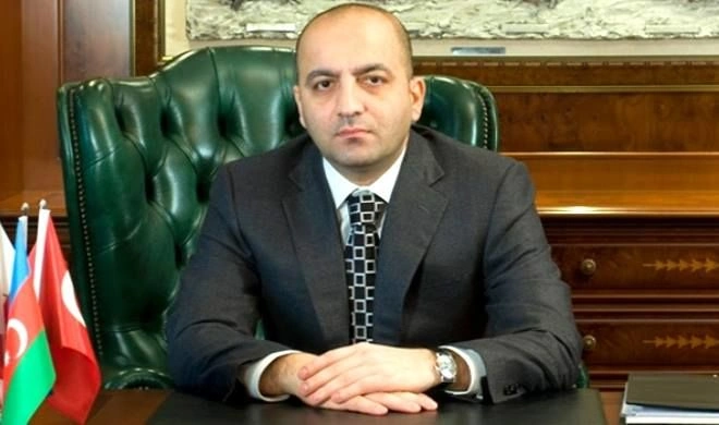 Mənsimov onlara bahalı hədiyyələr veribmiş - Video